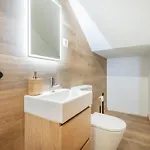 펜션 A Casa Da Sara 브라가