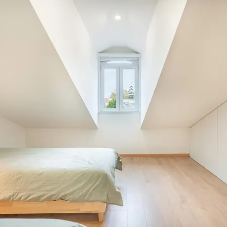 A Casa Da Sara Semesterbostad *