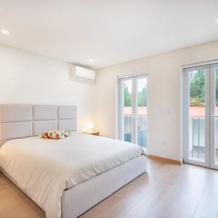 Holiday home A Casa Da Sara *