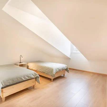 A Casa Da Sara * בראגה