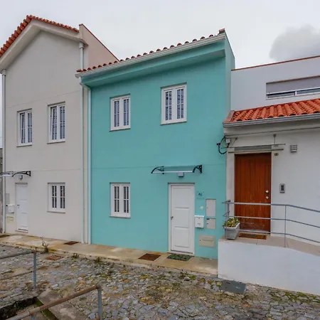 A Casa Da Sara בית נופש בראגה
