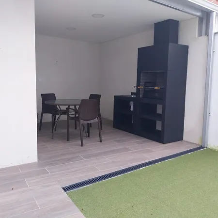 A Casa Da Sara *