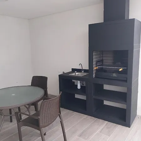 Holiday home A Casa Da Sara