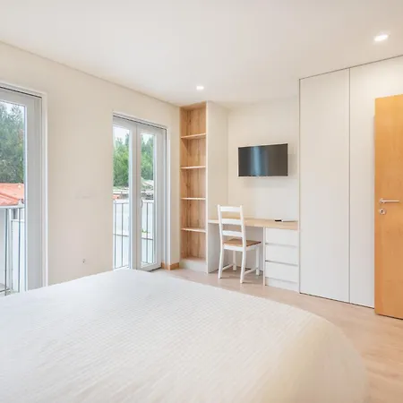 A Casa Da Sara * בראגה
