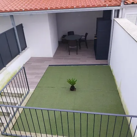 A Casa Da Sara Feriehus