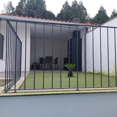 A Casa Da Sara