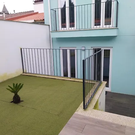 A Casa Da Sara בראגה