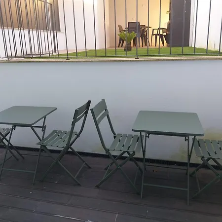 A Casa Da Sara בראגה