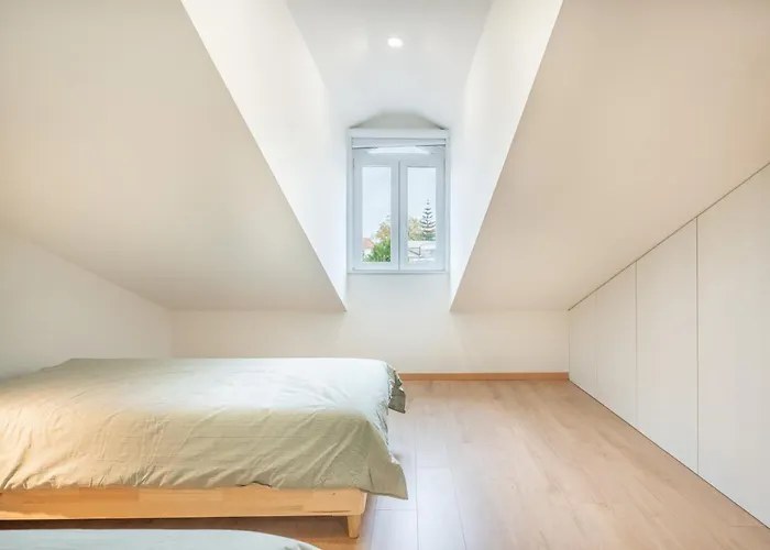 A Casa Da Sara Feriehus *