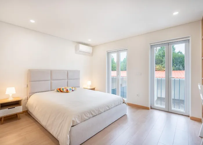 Holiday home A Casa Da Sara *