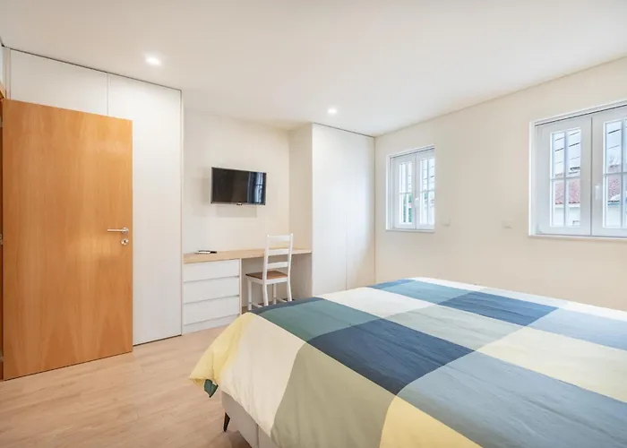 A Casa Da Sara * Braga