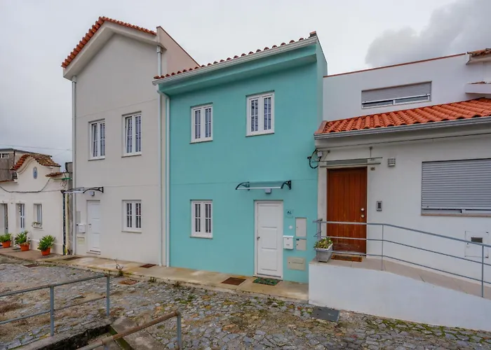 A Casa Da Sara Holiday home Braga