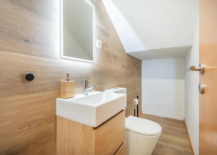 Holiday home A Casa Da Sara Braga