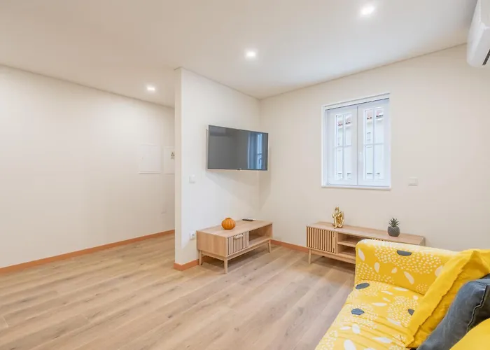 Feriehus A Casa Da Sara *