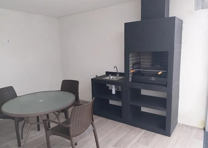 Holiday home A Casa Da Sara