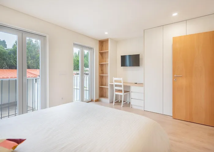 A Casa Da Sara * Braga