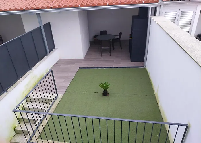 A Casa Da Sara Holiday home