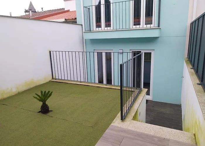 A Casa Da Sara Braga